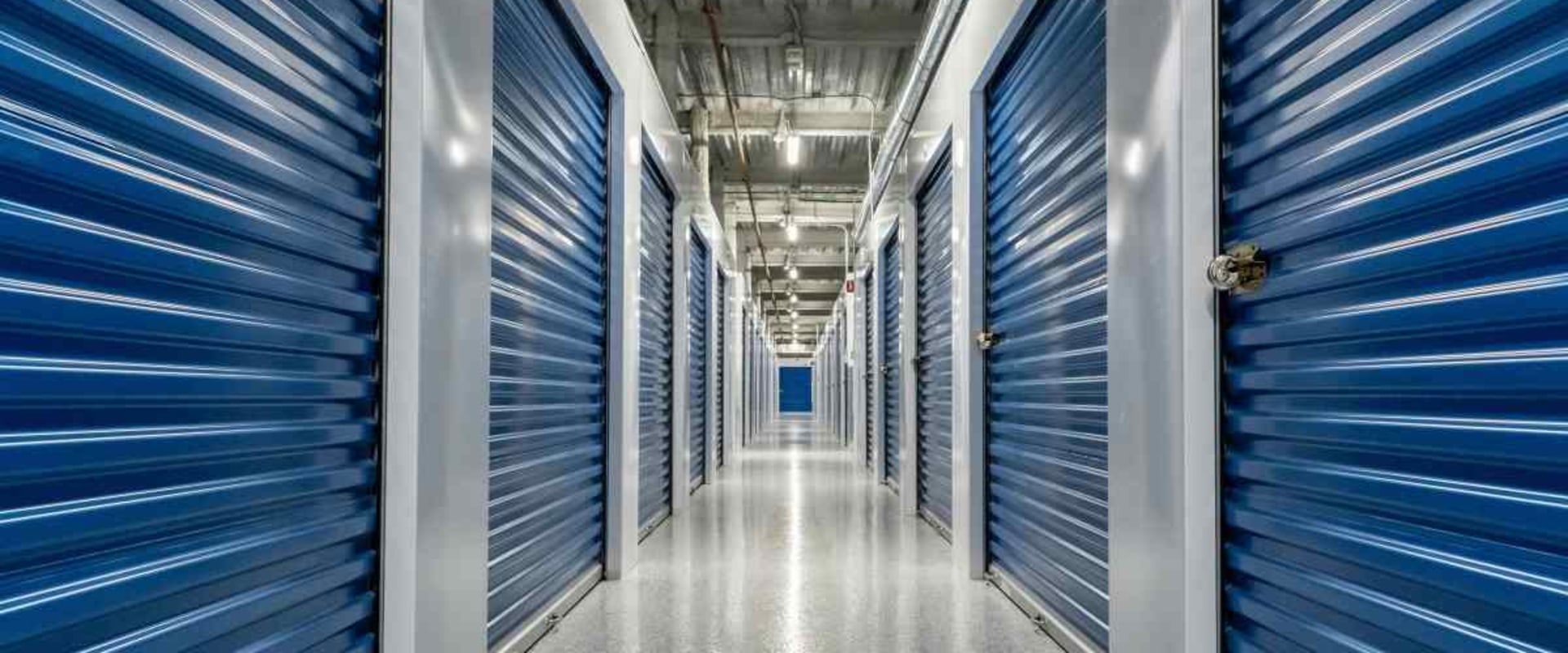 The Ultimate Guide to Self-Storage Units in St. Augustine