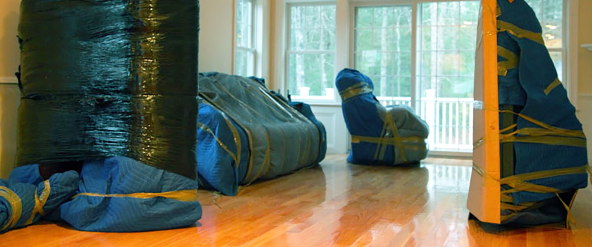 Properly Wrapping and Protecting Furniture: A Comprehensive Guide