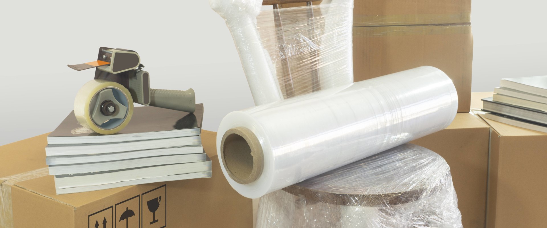 Packing Fragile Items: Tips and Strategies for Storing Belongings in Self Storage
