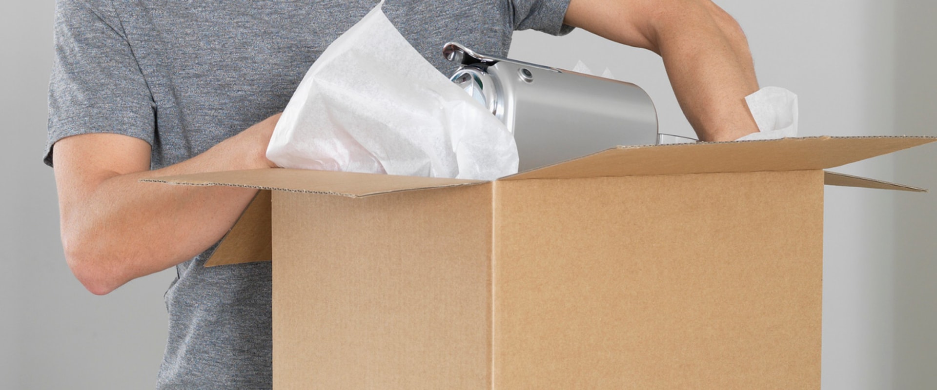 Tips for Protecting Items During Transport
