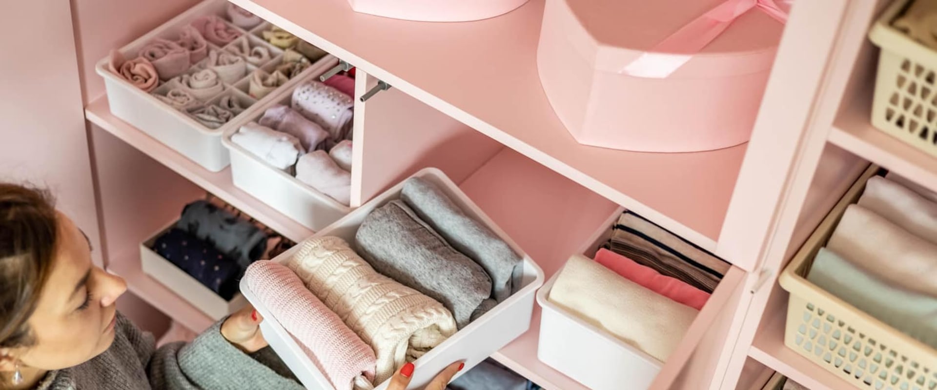 Utilizing Vertical Space: Tips and Tricks for Storing Your Belongings in St. Augustine