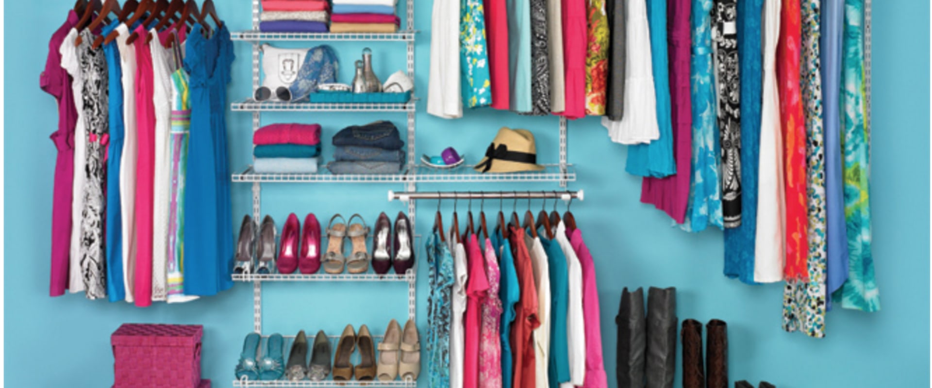 How to Declutter and Organize Using the Marie Kondo Method
