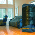 Properly Wrapping and Protecting Furniture: A Comprehensive Guide