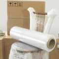 Packing Fragile Items: Tips and Strategies for Storing Belongings in Self Storage