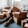 Storing Items During a Long-Distance Move: Tips and Tricks for a Stress-Free Experience