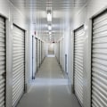 Packing and Storing Electronics for a Move: Tips and Ideas for St. Augustine Self Storage