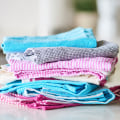 Storing Linens and Towels: Tips and Ideas for St. Augustine Self Storage