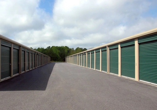 Creating a Moving Timeline: Tips and Ideas for St. Augustine Self Storage
