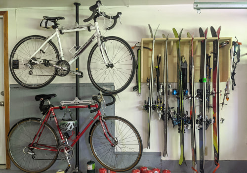 Storing Winter Gear During Summer Months: Tips and Tricks
