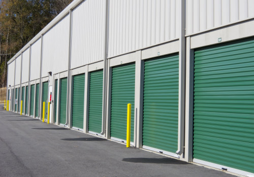 Creating a Decluttering Plan for Your St. Augustine Self Storage