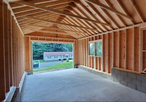 How to Maximize Space with Garage and Basement Storage