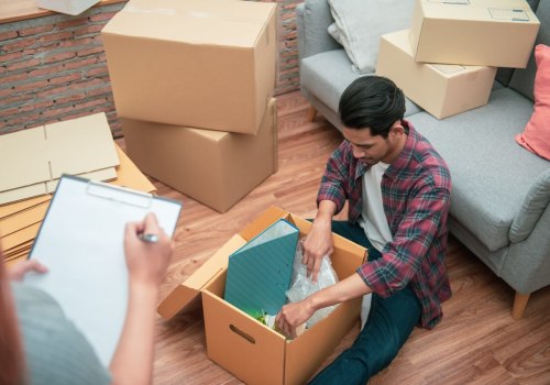 Hiring Professional Movers vs. DIY Moving: Which Option is Best for You?