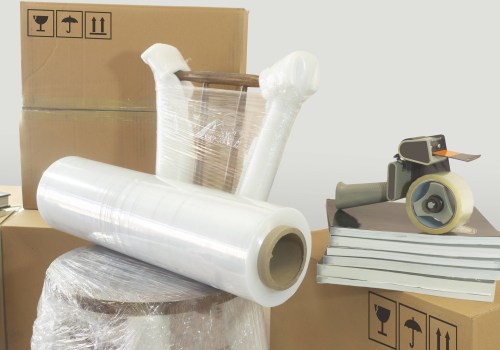 Packing Fragile Items: Tips and Strategies for Storing Belongings in Self Storage