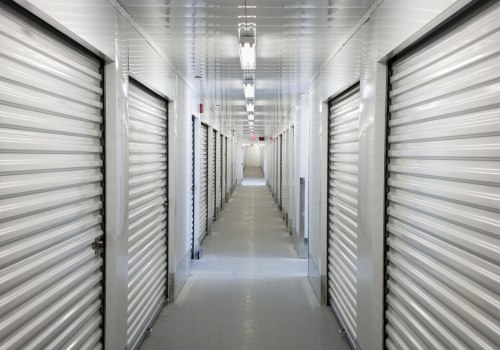 Packing and Storing Electronics for a Move: Tips and Ideas for St. Augustine Self Storage